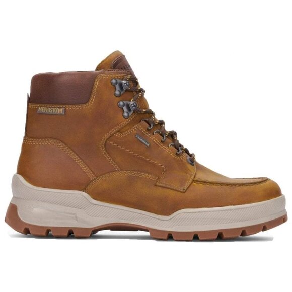 Mephisto Ivan GT Men's Waterproof Boot - Picture 2 of 9